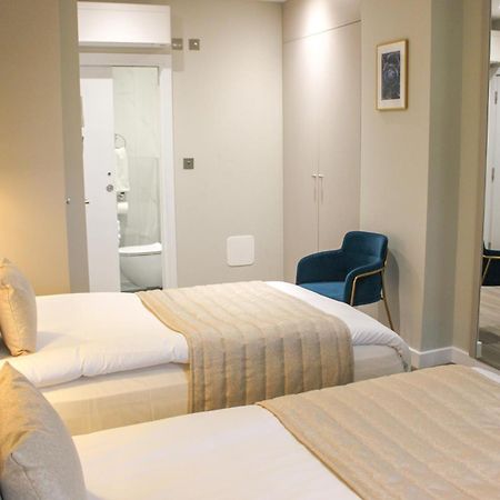Nox Richmond Aparthotel Richmond  Ngoại thất bức ảnh