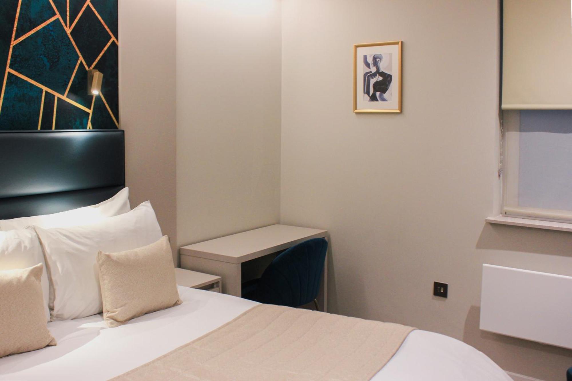 Nox Richmond Aparthotel Richmond  Ngoại thất bức ảnh