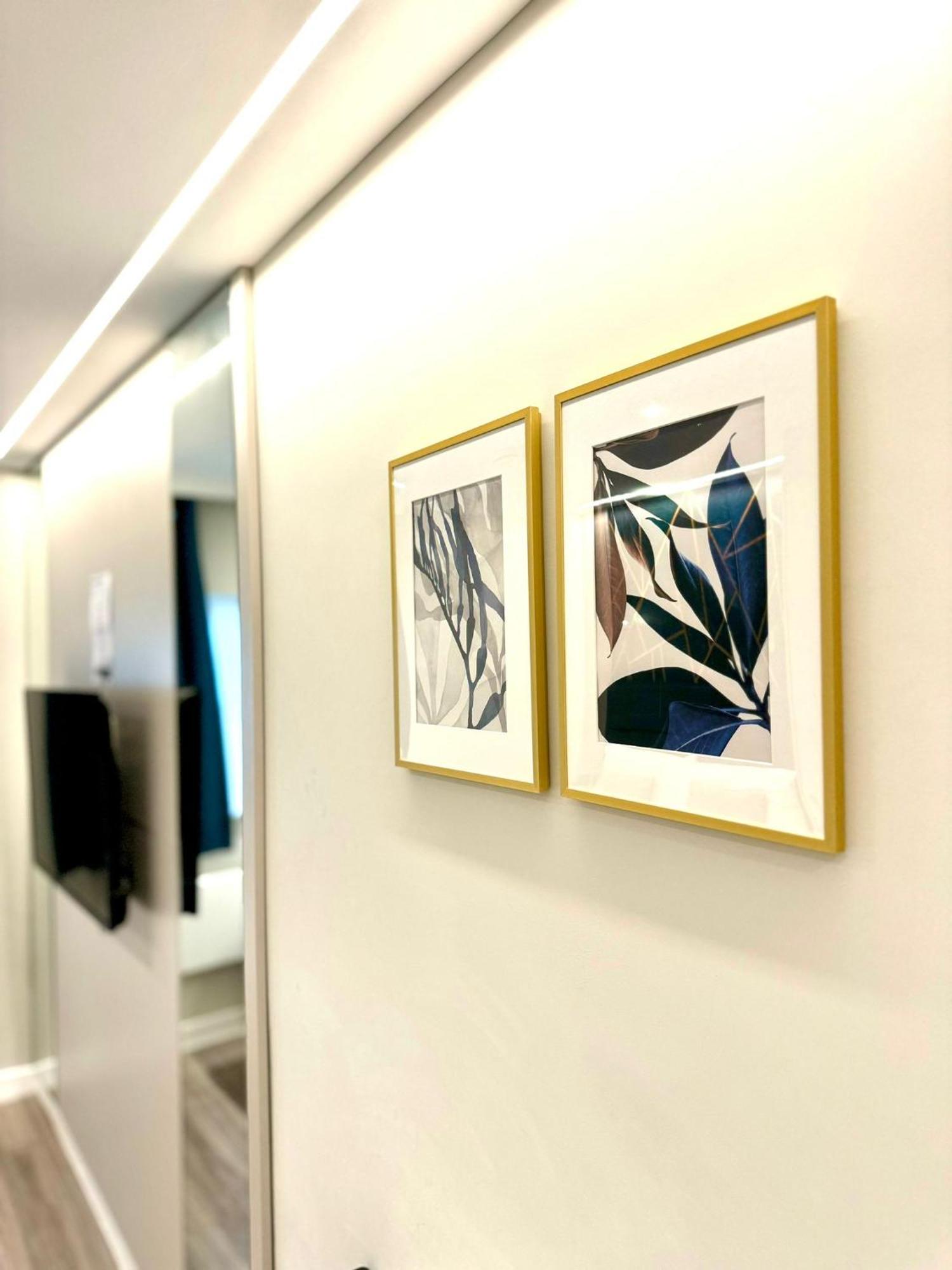 Nox Richmond Aparthotel Richmond  Ngoại thất bức ảnh