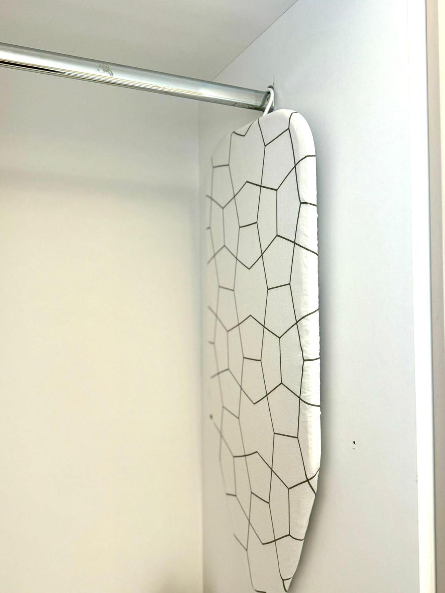 Nox Richmond Aparthotel Richmond  Ngoại thất bức ảnh
